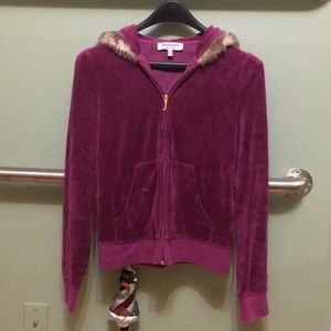 Juicy Couture Sweatshirt